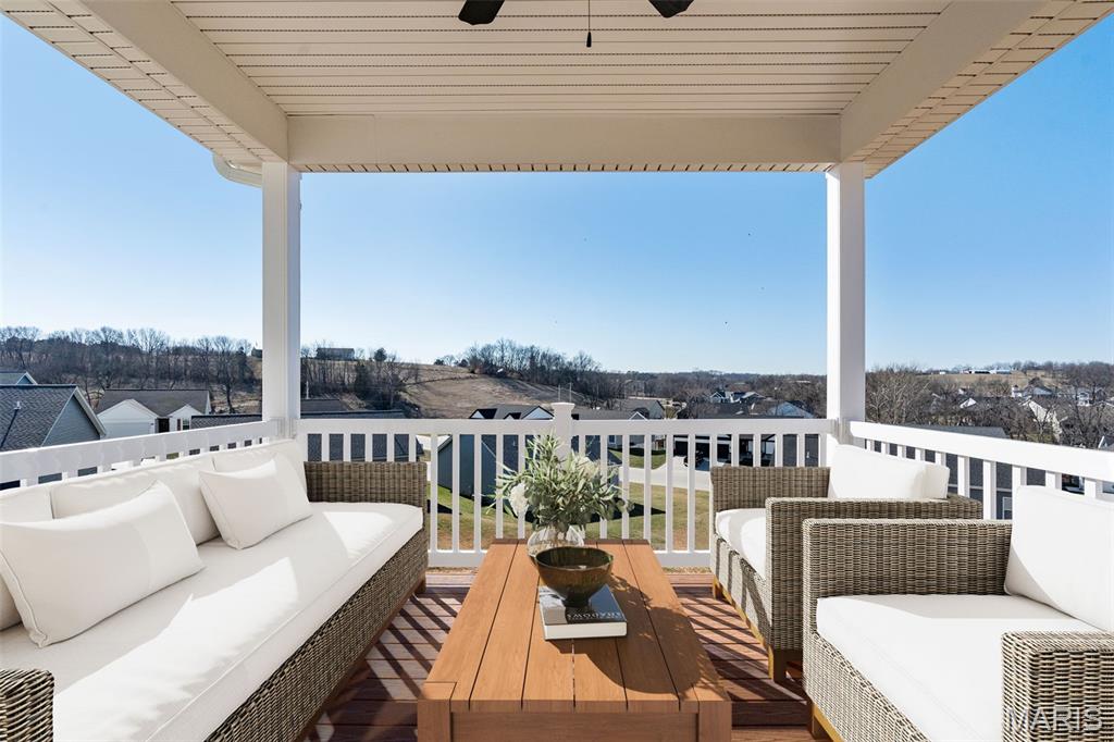 Heritage Valley - Residential