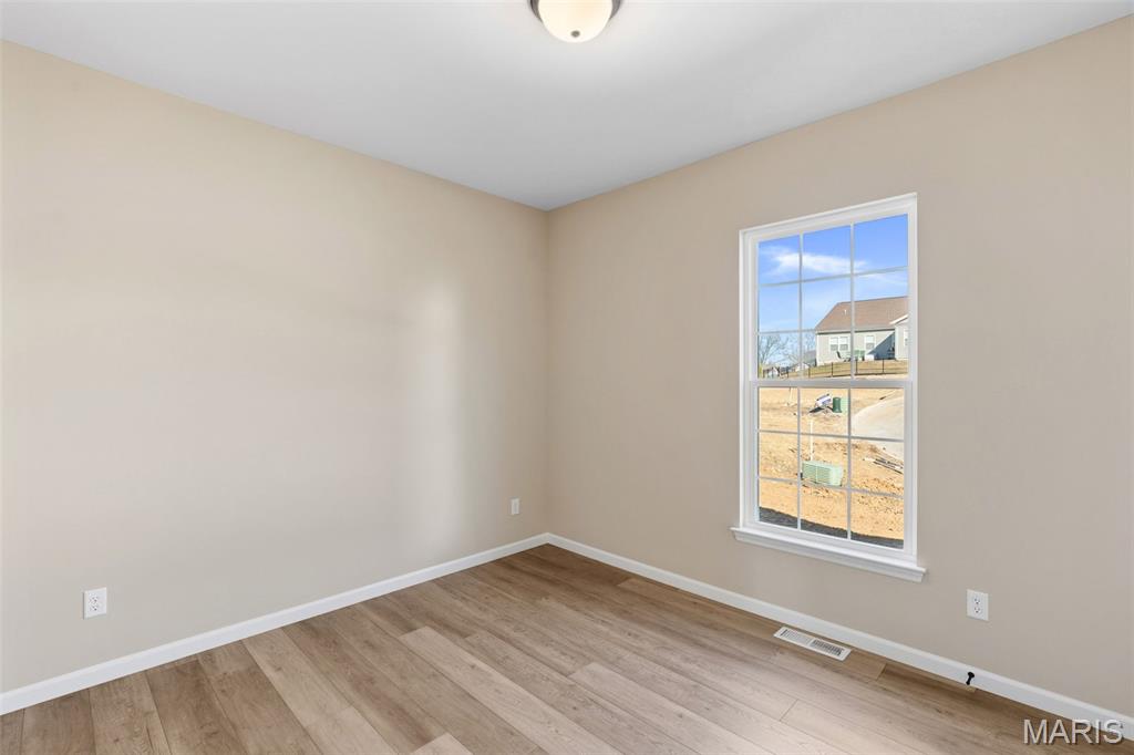 Heritage Valley - Residential