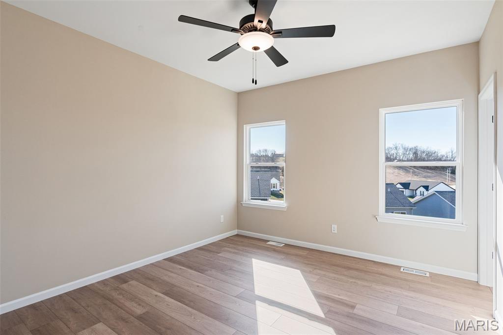 Heritage Valley - Residential