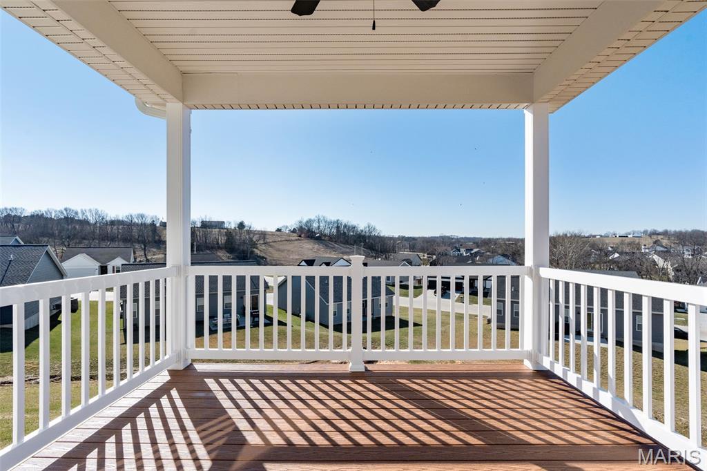 Heritage Valley - Residential