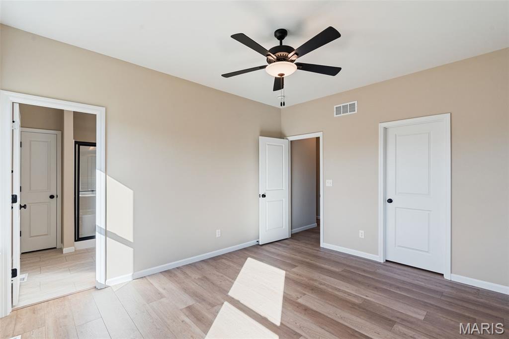 Heritage Valley - Residential