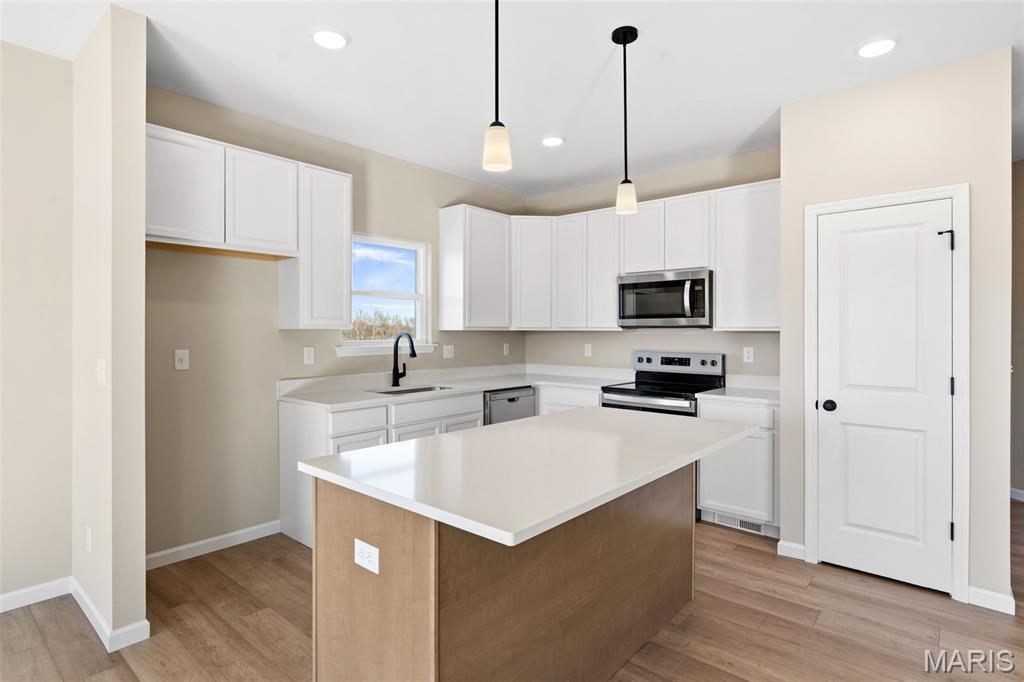 Heritage Valley - Residential