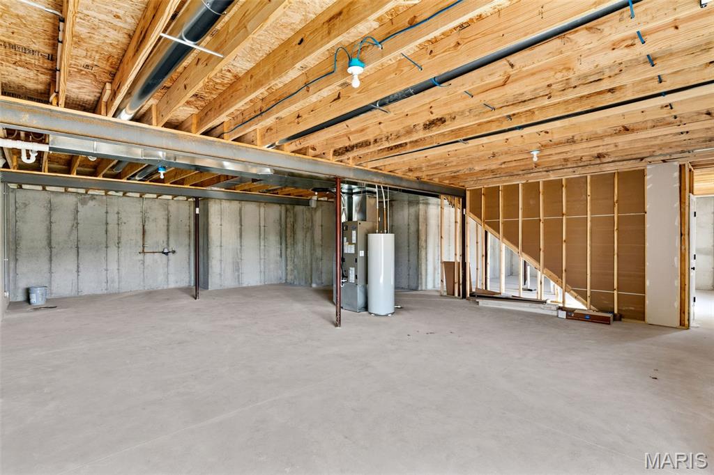 Heritage Valley - Residential