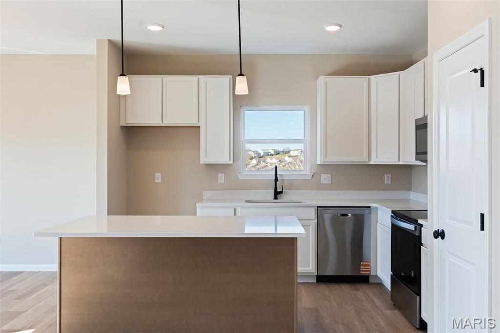 Heritage Valley - Residential