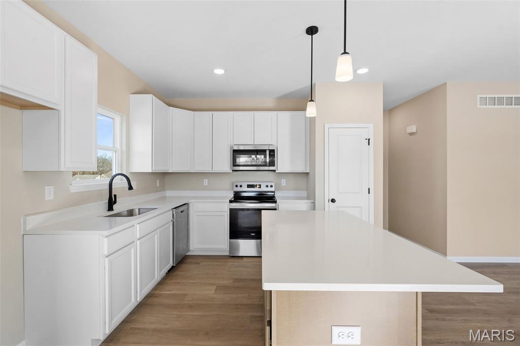 Heritage Valley - Residential