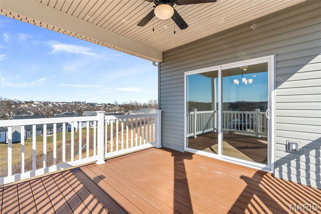 Heritage Valley - Residential