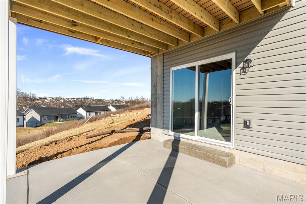 Heritage Valley - Residential