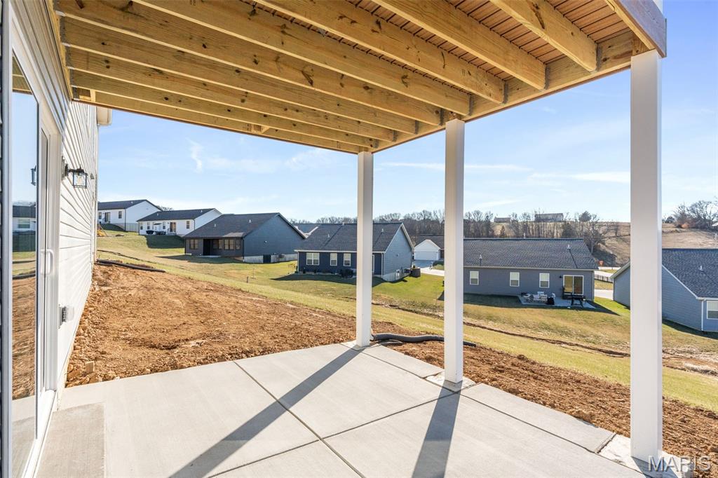 Heritage Valley - Residential