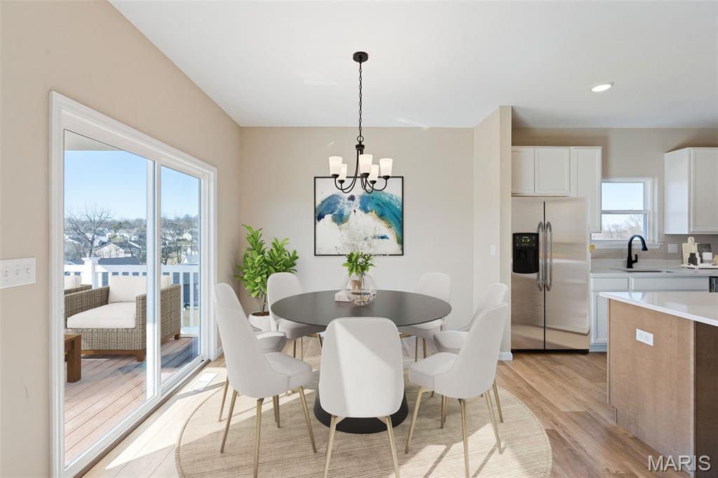 Heritage Valley - Residential