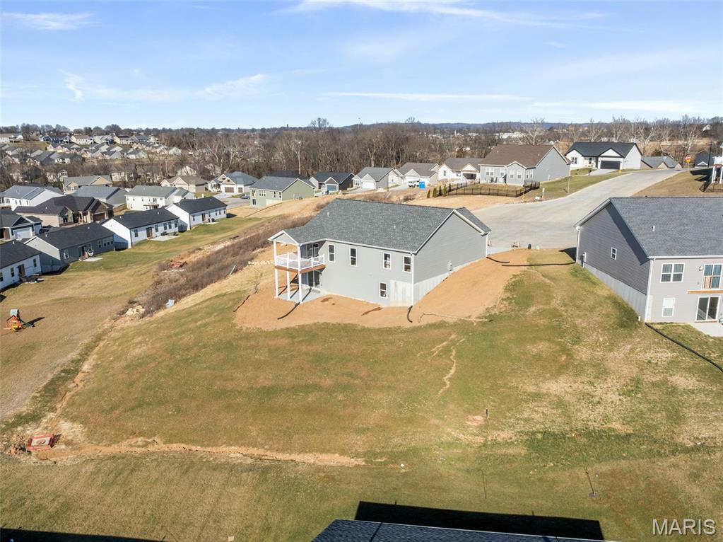 Heritage Valley - Residential