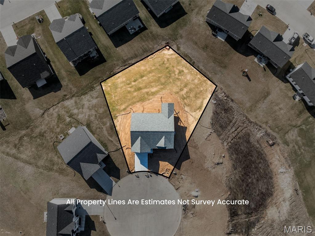 Heritage Valley - Residential