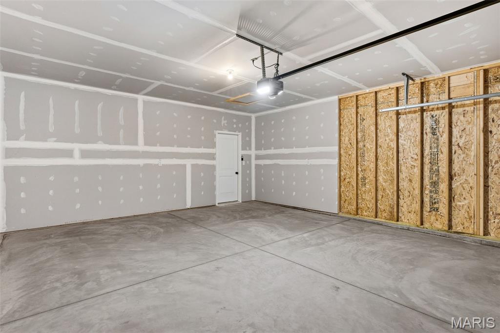 Heritage Valley - Residential