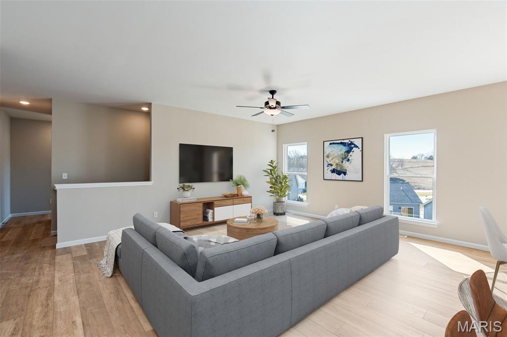 Heritage Valley - Residential