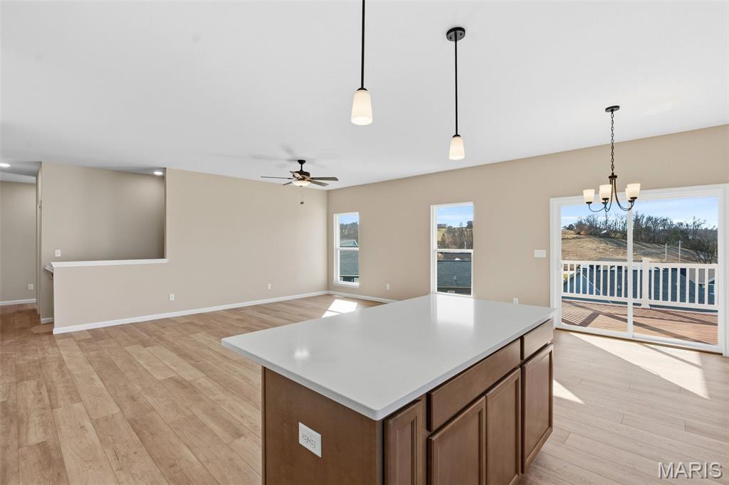 Heritage Valley - Residential