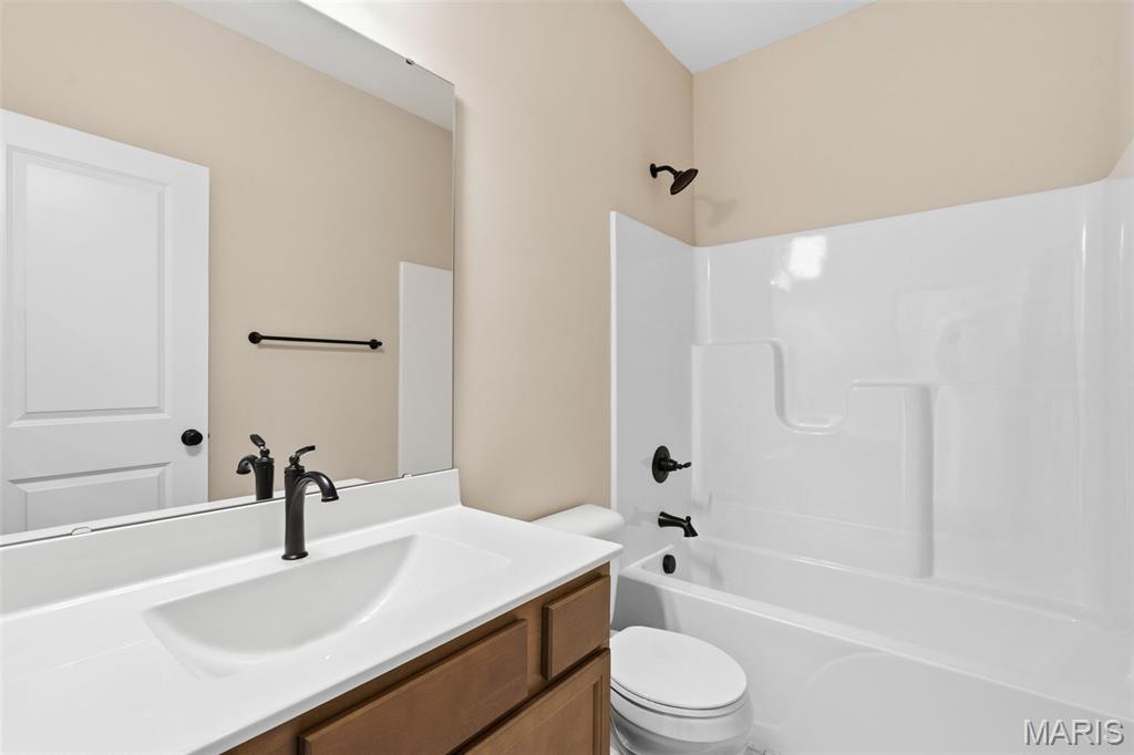 Heritage Valley - Residential