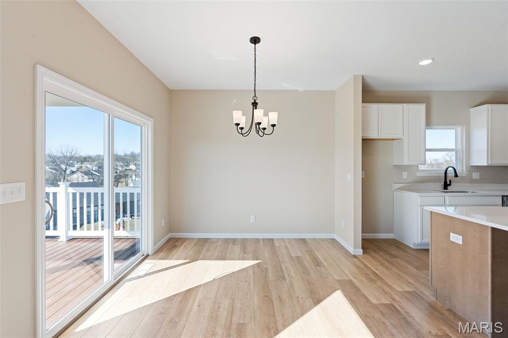 Heritage Valley - Residential