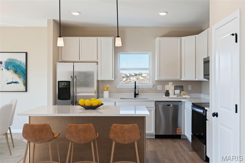 Heritage Valley - Residential