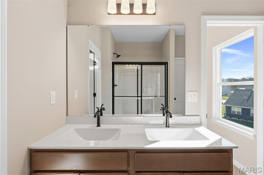 Heritage Valley - Residential