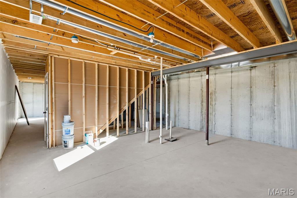 Heritage Valley - Residential