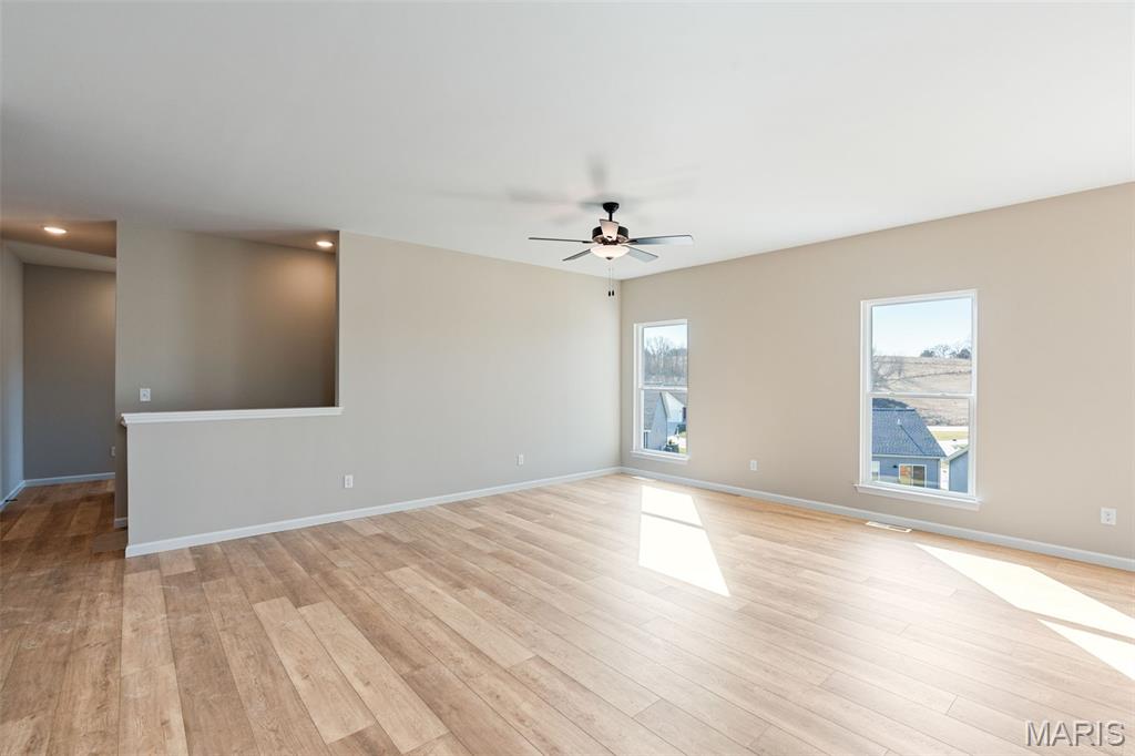 Heritage Valley - Residential