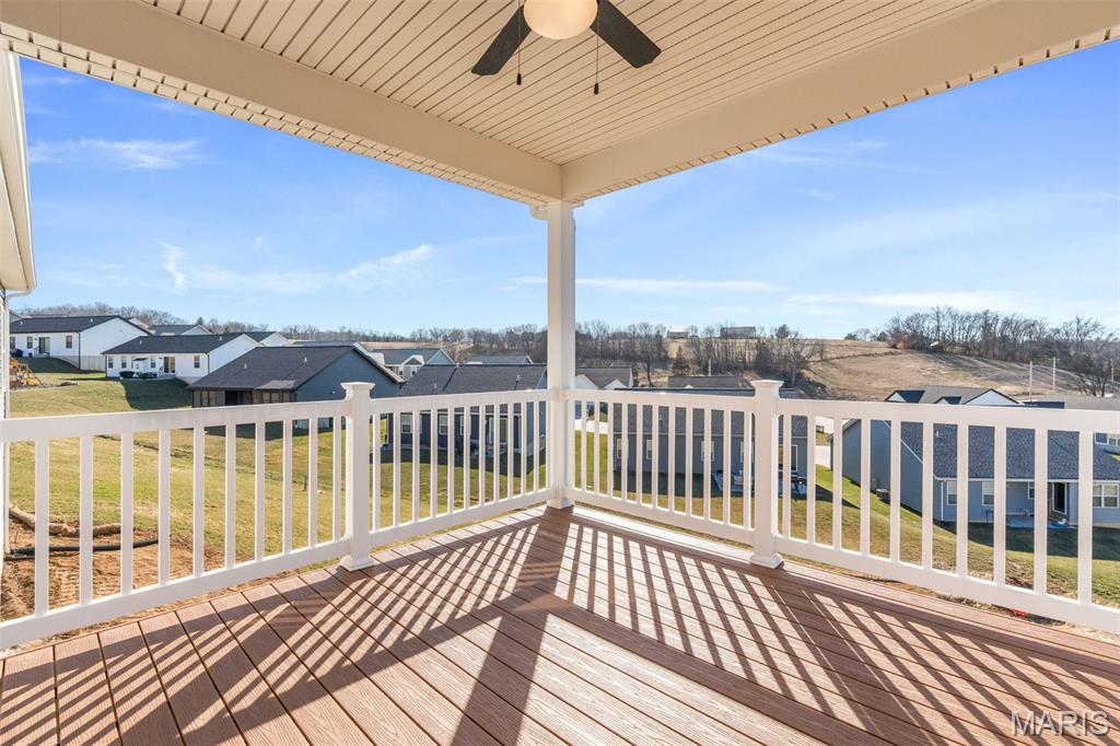 Heritage Valley - Residential