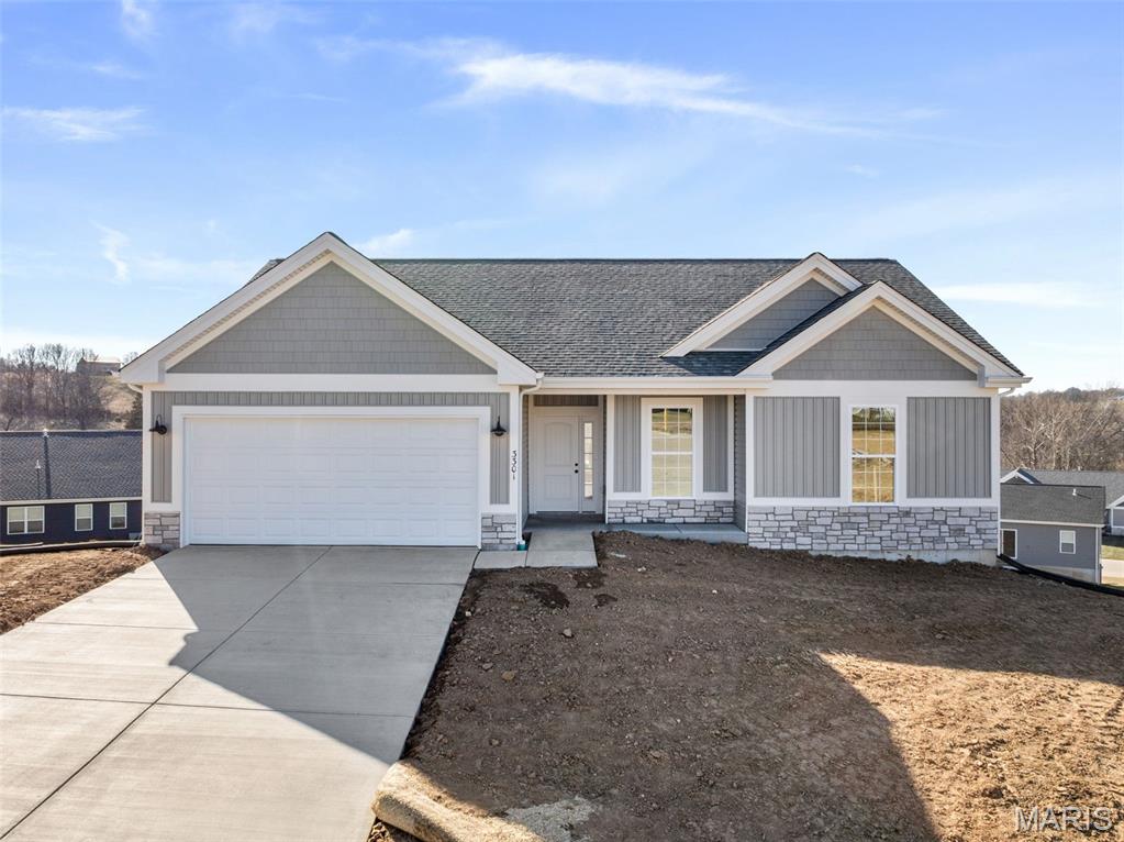 Heritage Valley - Residential