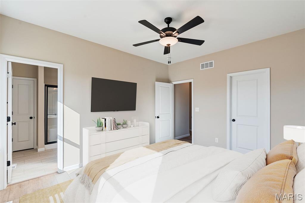 Heritage Valley - Residential