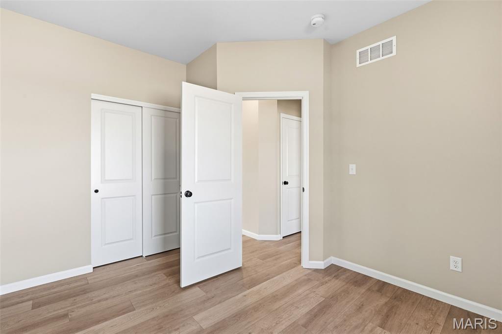 Heritage Valley - Residential