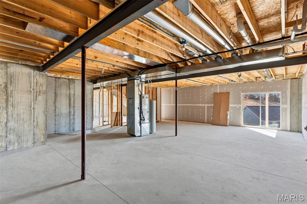 Heritage Valley - Residential