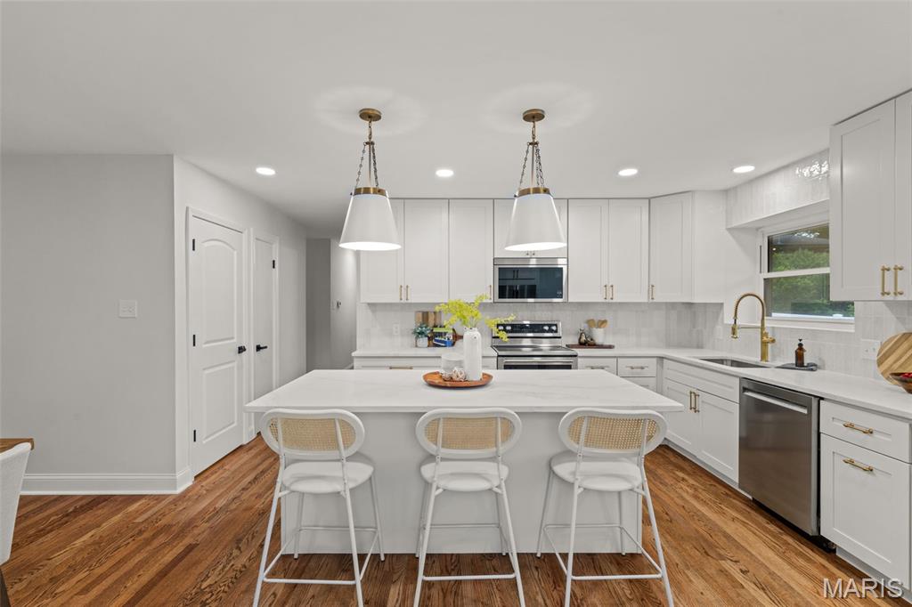 Bennett Hill 2 - Residential