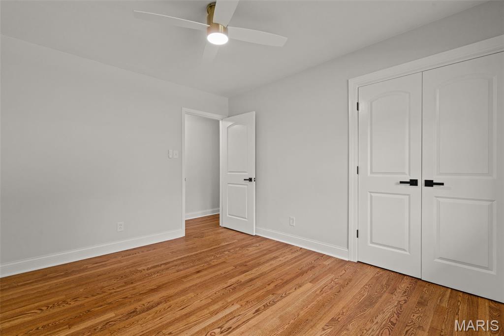 Bennett Hill 2 - Residential