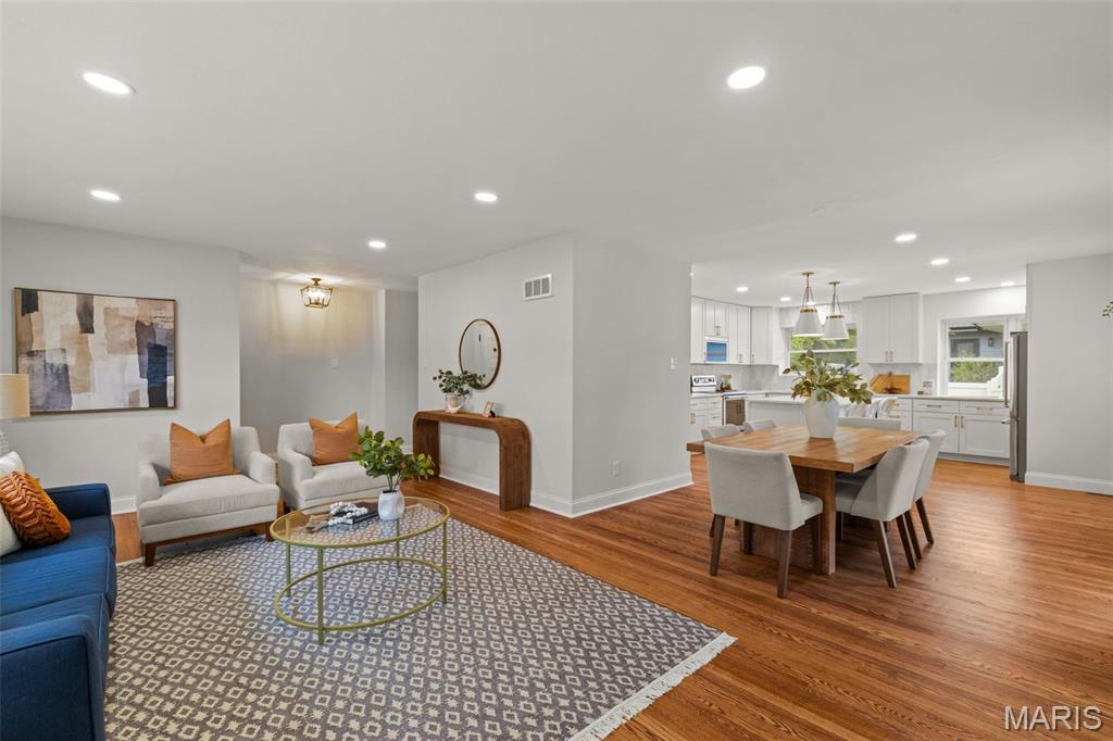Bennett Hill 2 - Residential