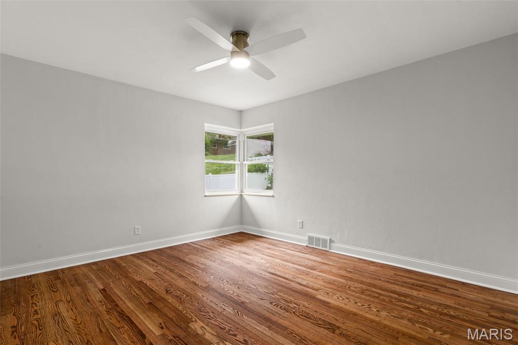 Bennett Hill 2 - Residential