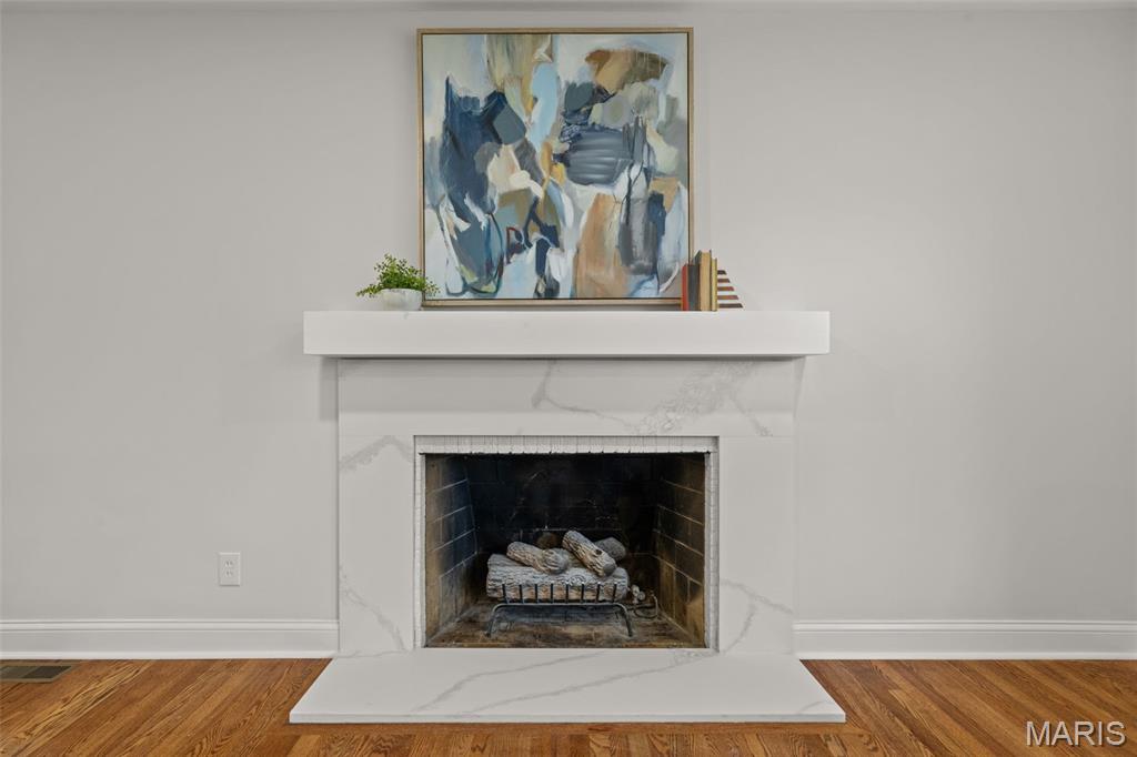 Bennett Hill 2 - Residential