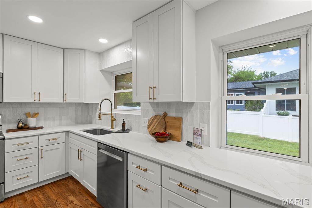 Bennett Hill 2 - Residential