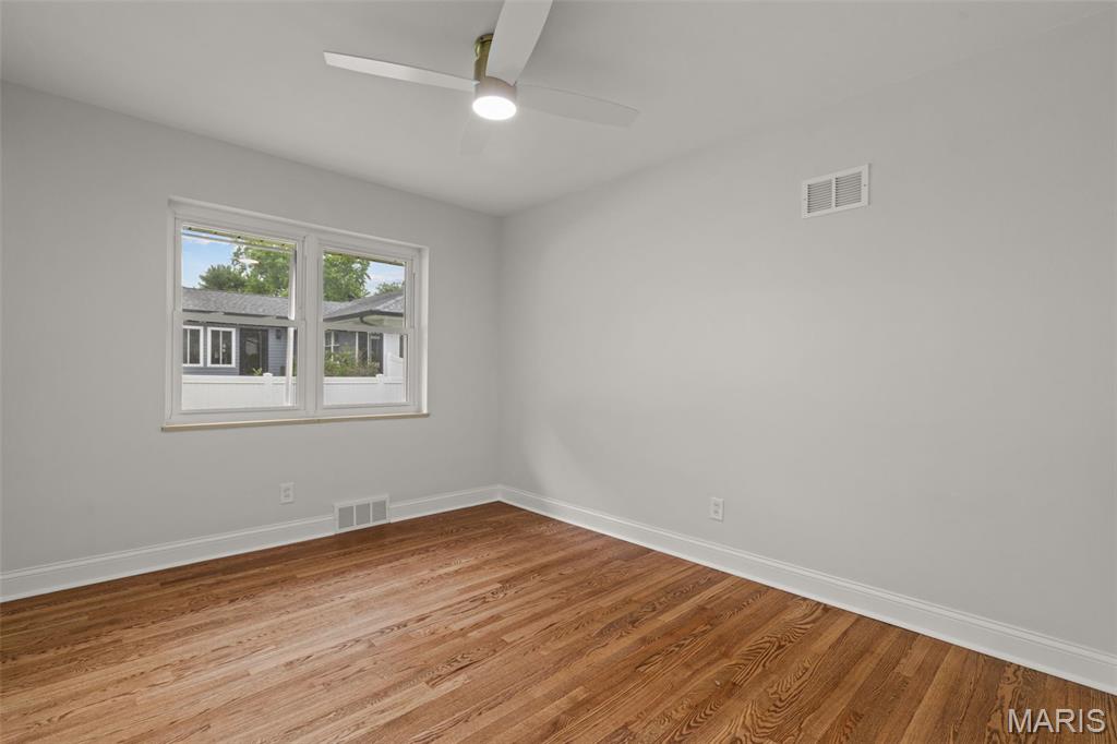 Bennett Hill 2 - Residential