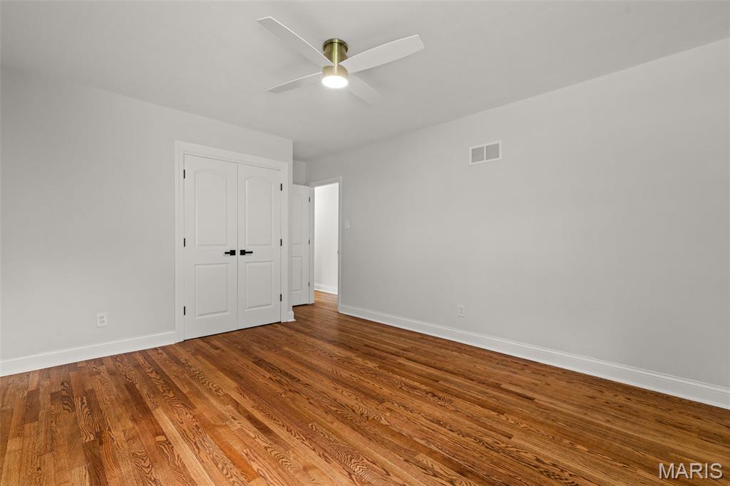 Bennett Hill 2 - Residential