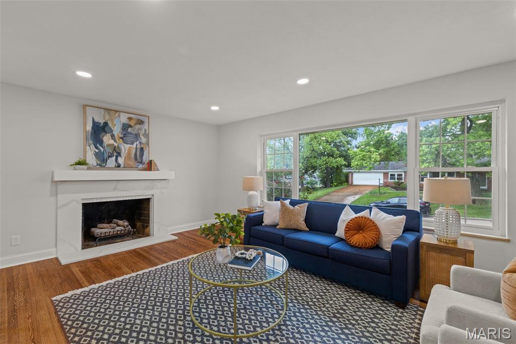 Bennett Hill 2 - Residential