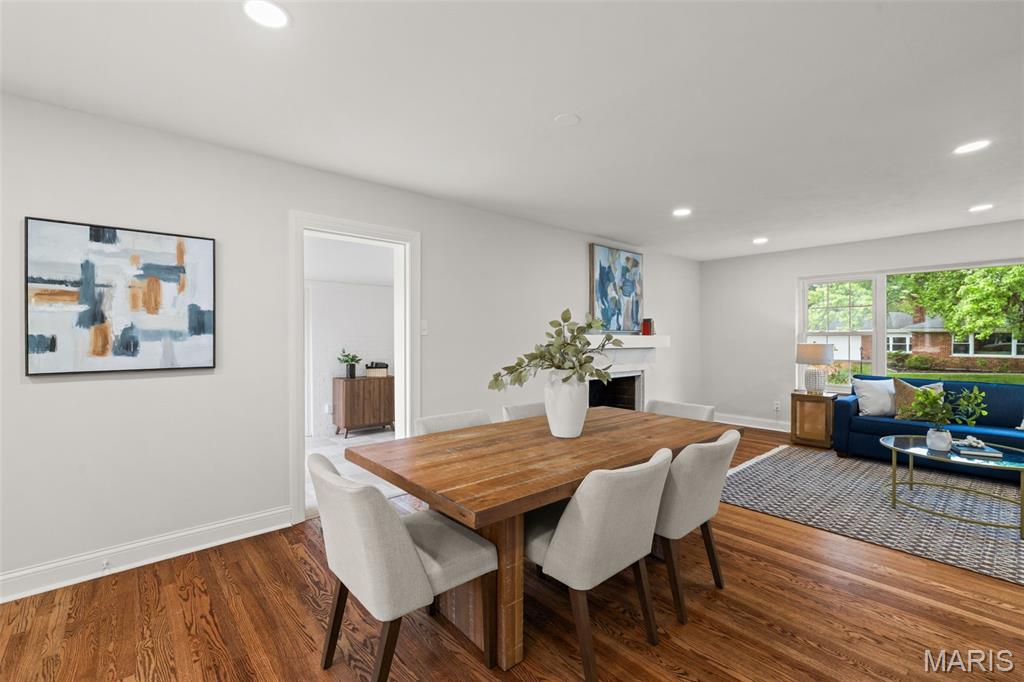 Bennett Hill 2 - Residential
