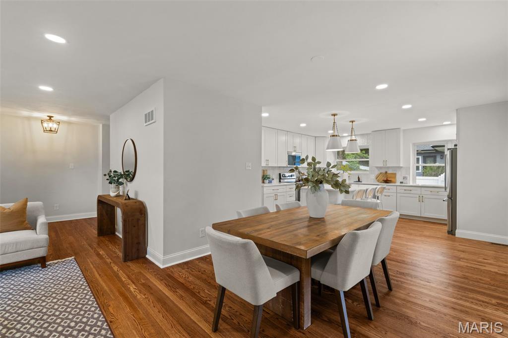Bennett Hill 2 - Residential