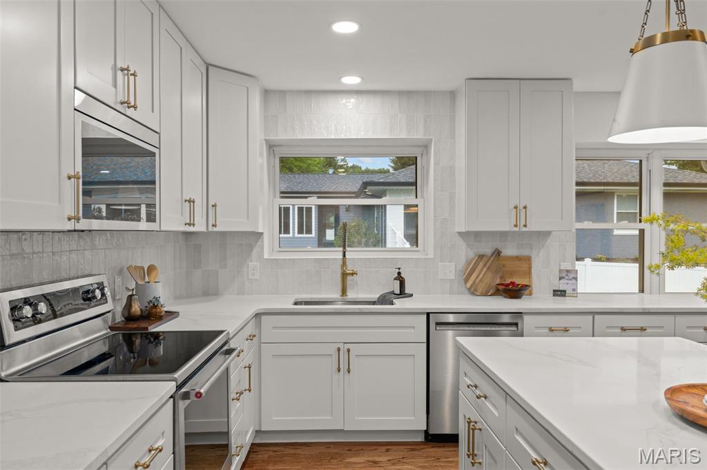 Bennett Hill 2 - Residential
