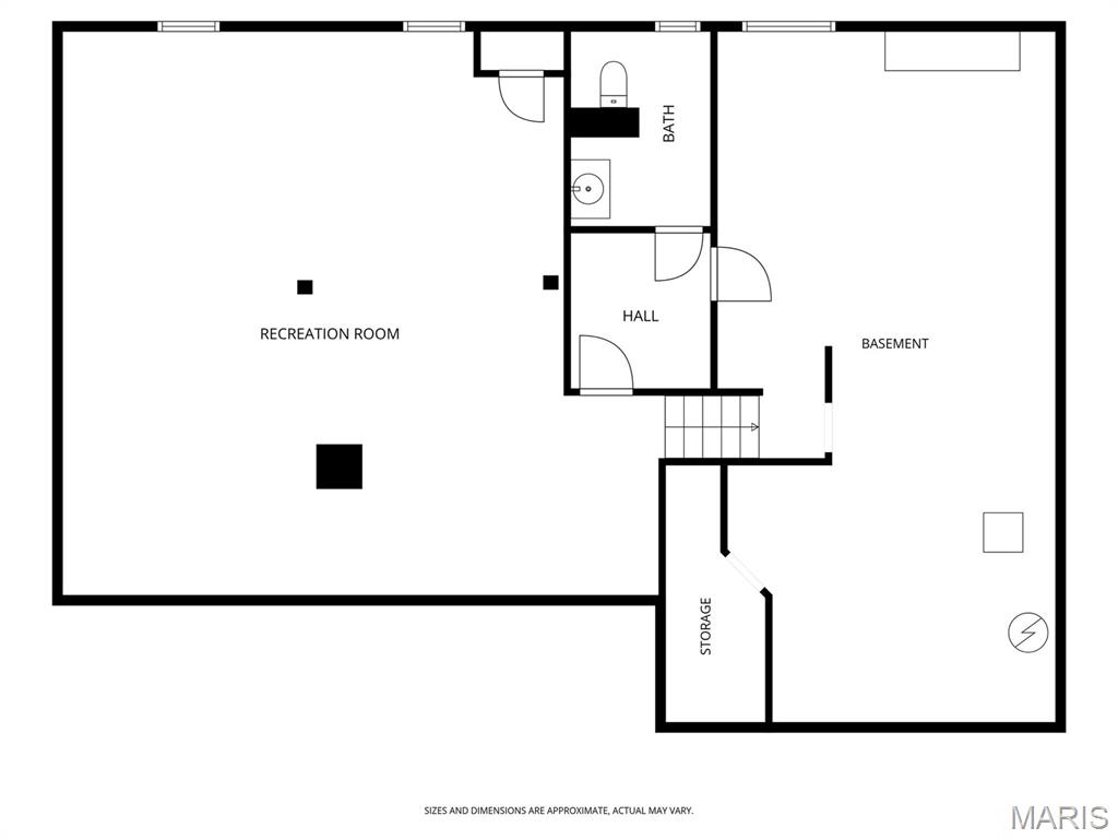 Bennett Hill 2 - Residential