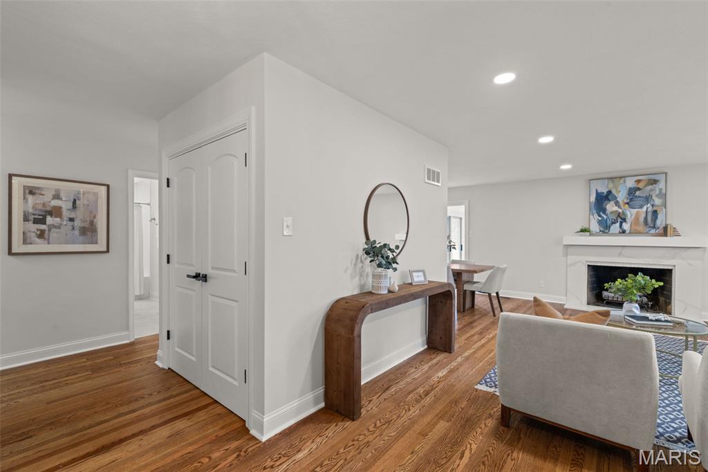 Bennett Hill 2 - Residential