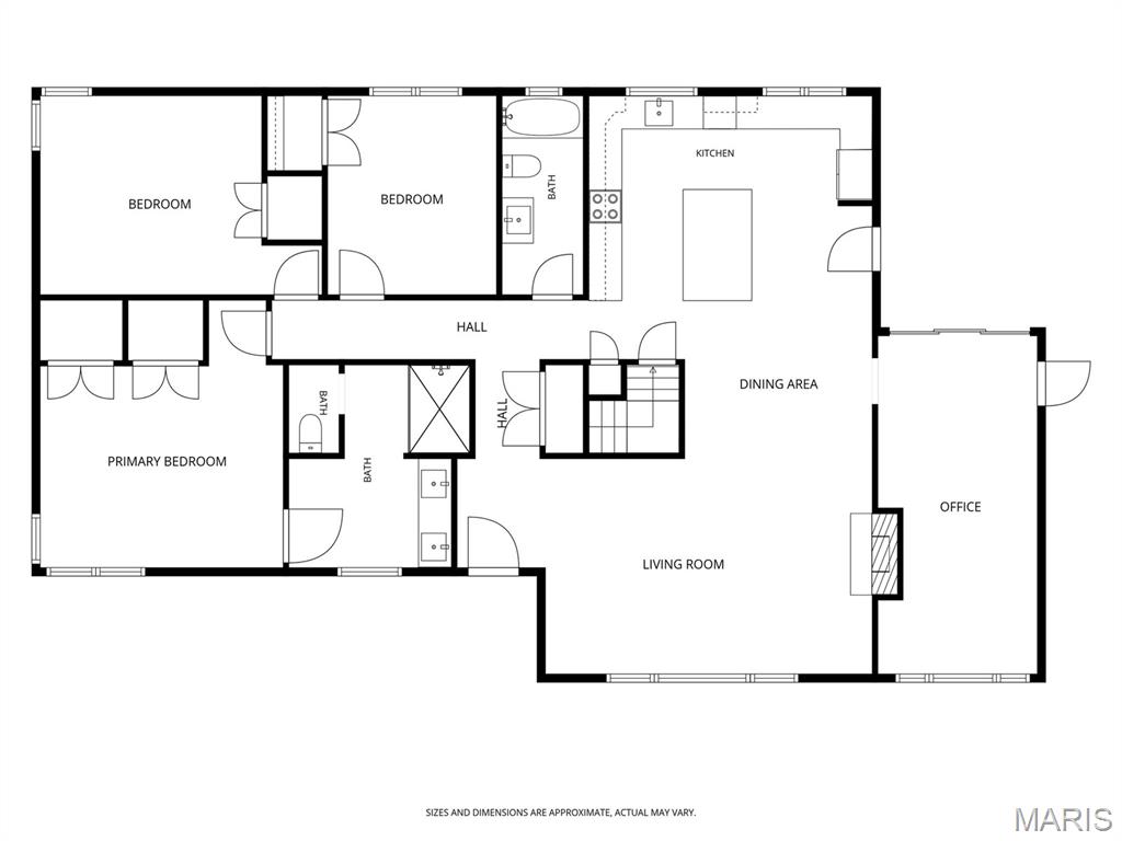 Bennett Hill 2 - Residential