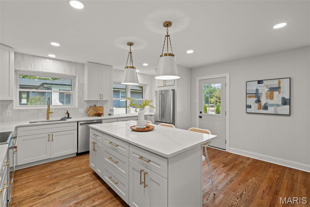 Bennett Hill 2 - Residential