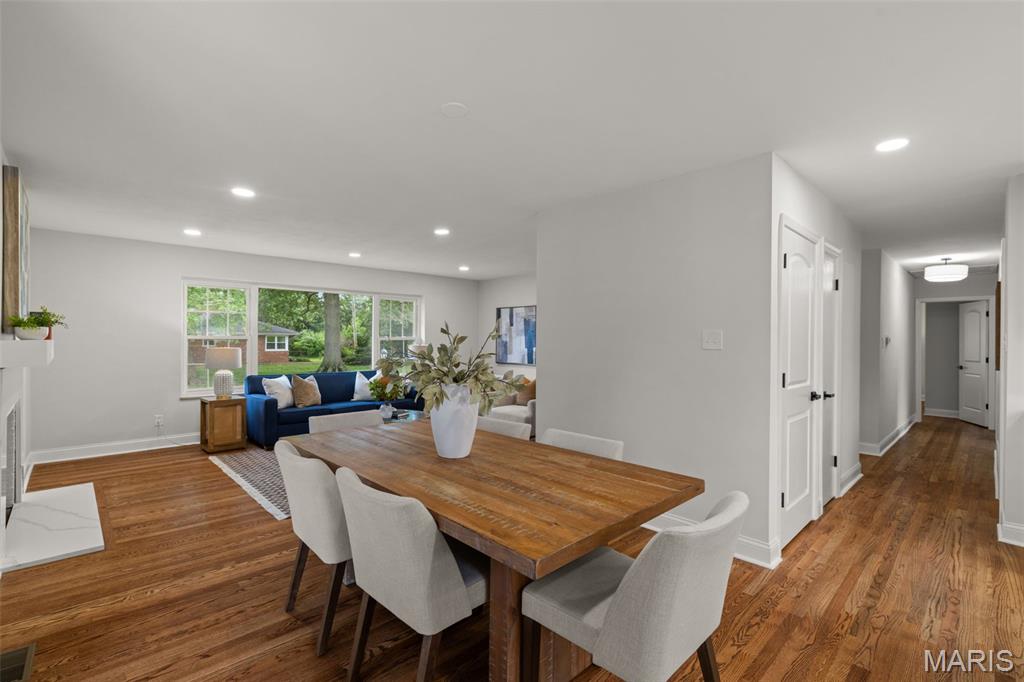 Bennett Hill 2 - Residential