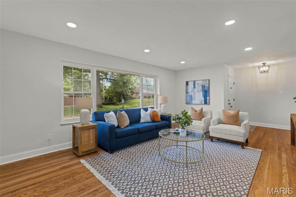 Bennett Hill 2 - Residential