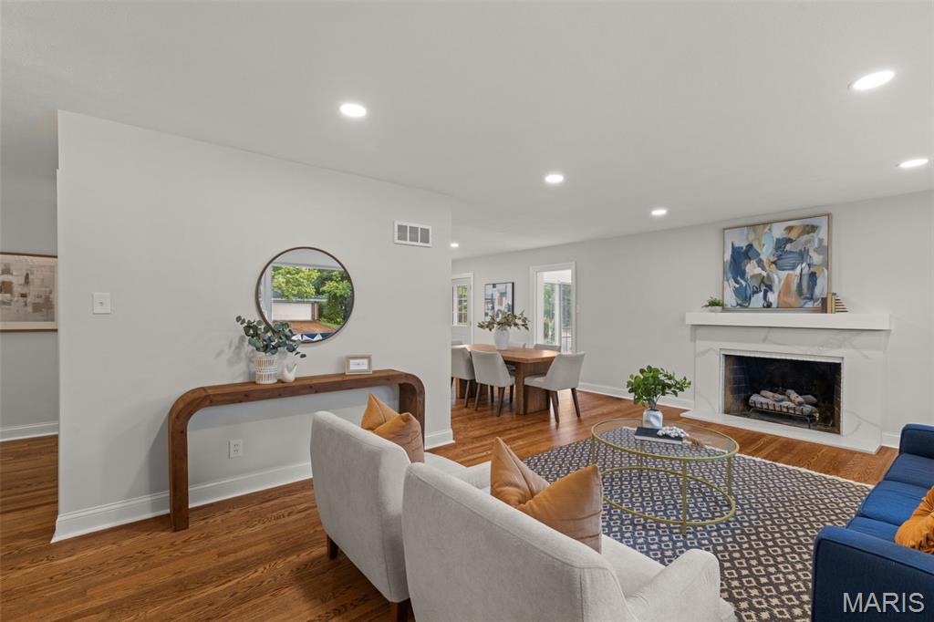 Bennett Hill 2 - Residential
