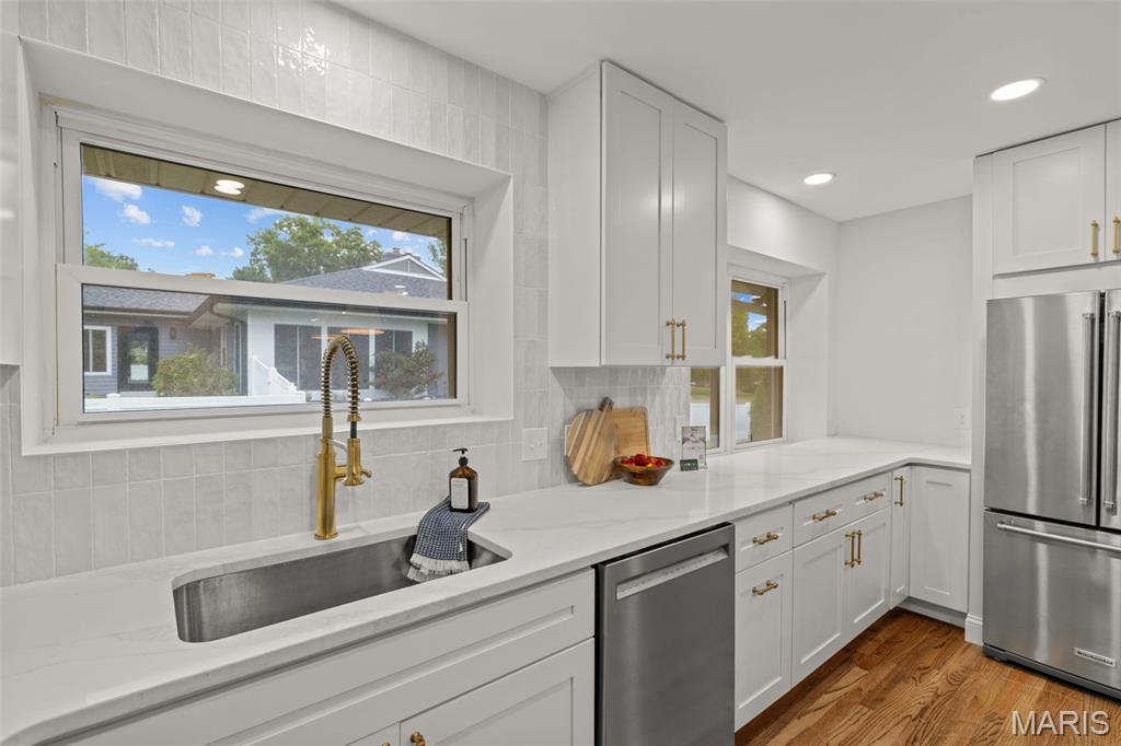 Bennett Hill 2 - Residential
