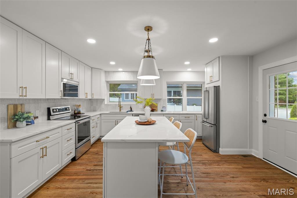 Bennett Hill 2 - Residential